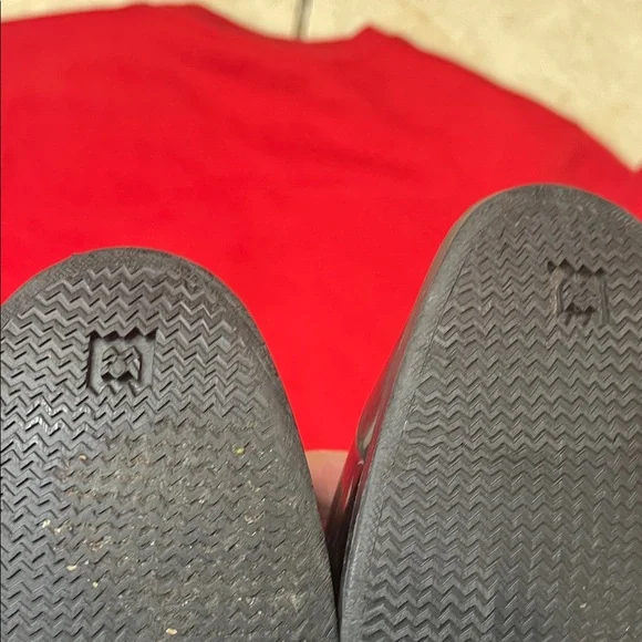 Burberry rain boots - Picture 4 of 7